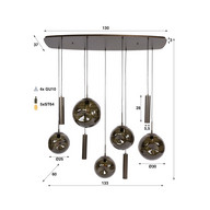 product size