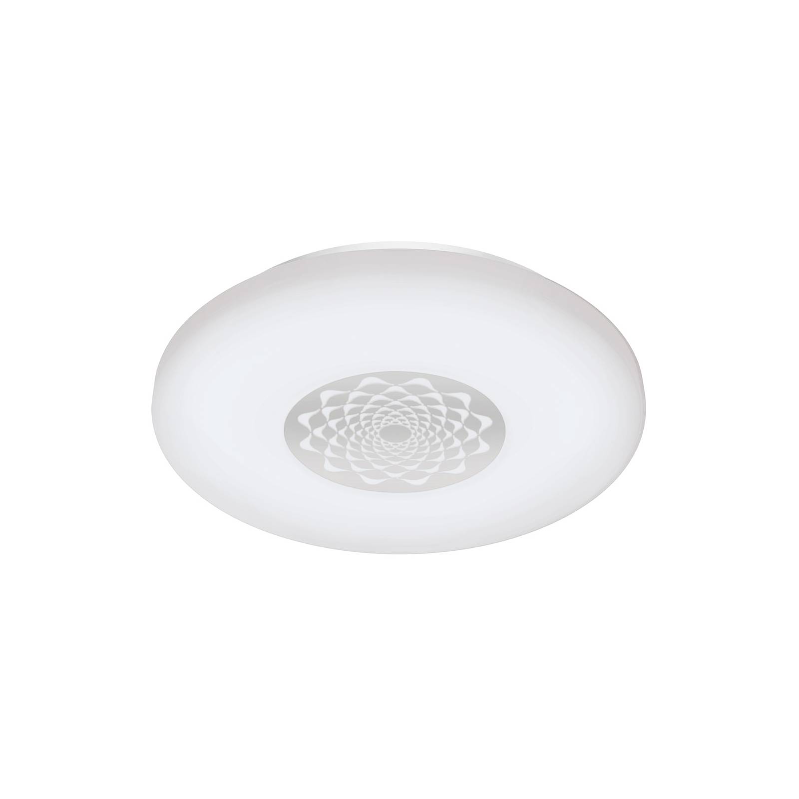  Eglo Connect Eglo Connect Capasso Z Plafón Led Cct 