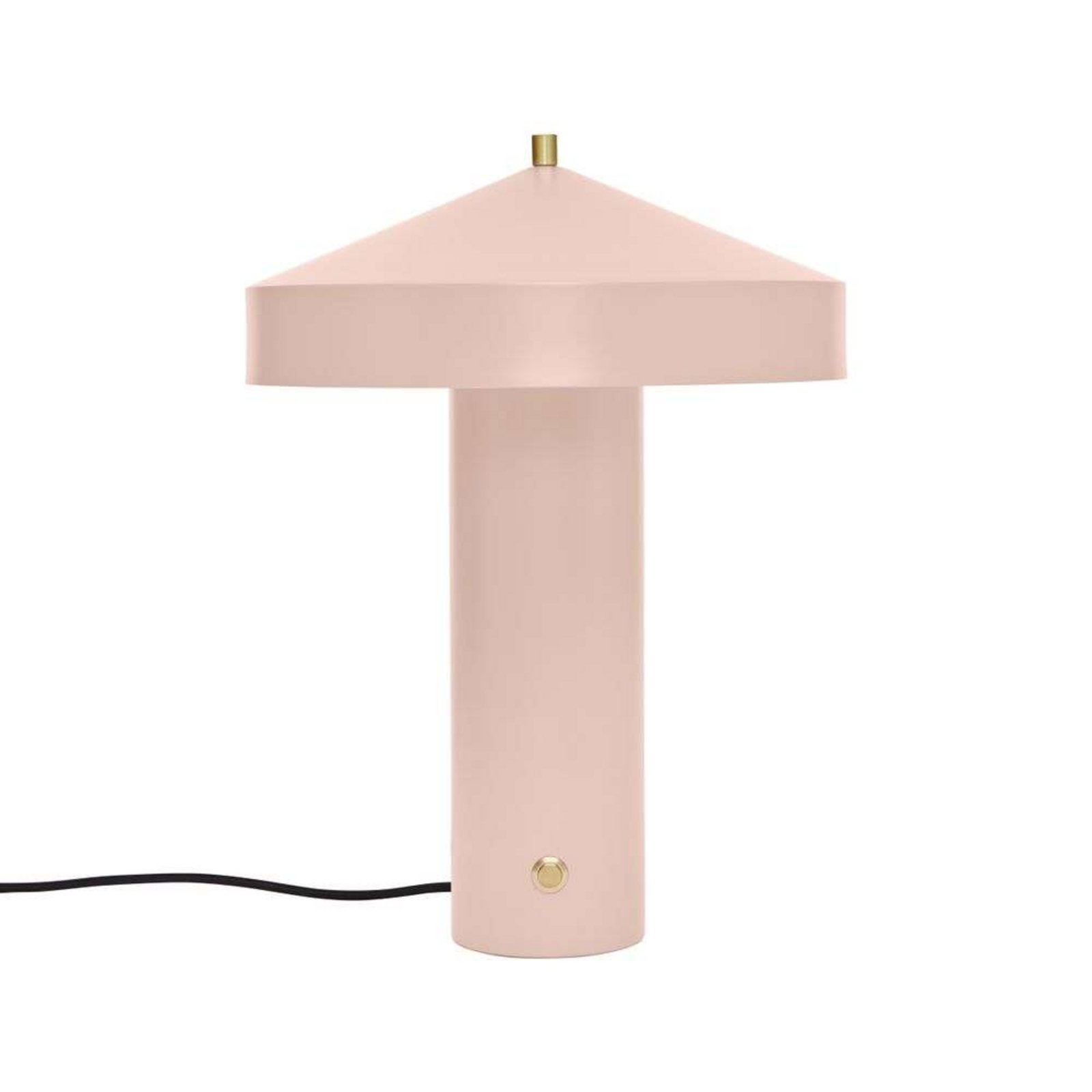 Hatto Bordslampa Rose - OYOY Living Design