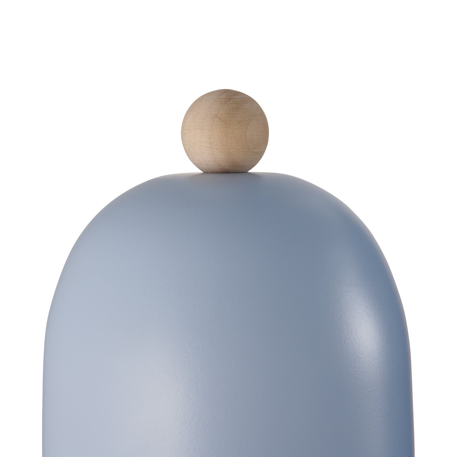 Gaston Wandleuchte Blue - Nordlux