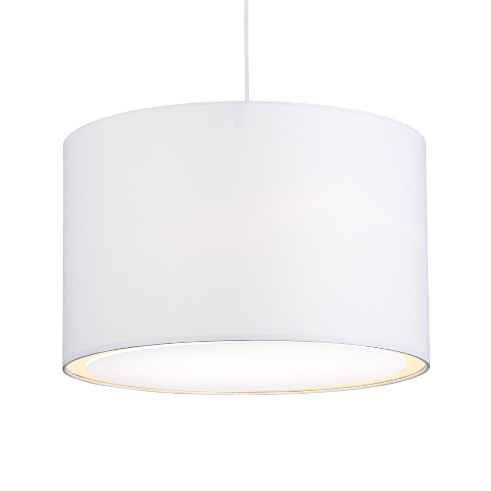 Classic-modern hanging light Clarie