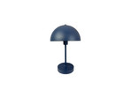 Stockholm Portable Table Lamp Indigo Blue - DybergLarsen