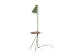 Cone Lampadar w/Masă Pine Green - Warm Nordic