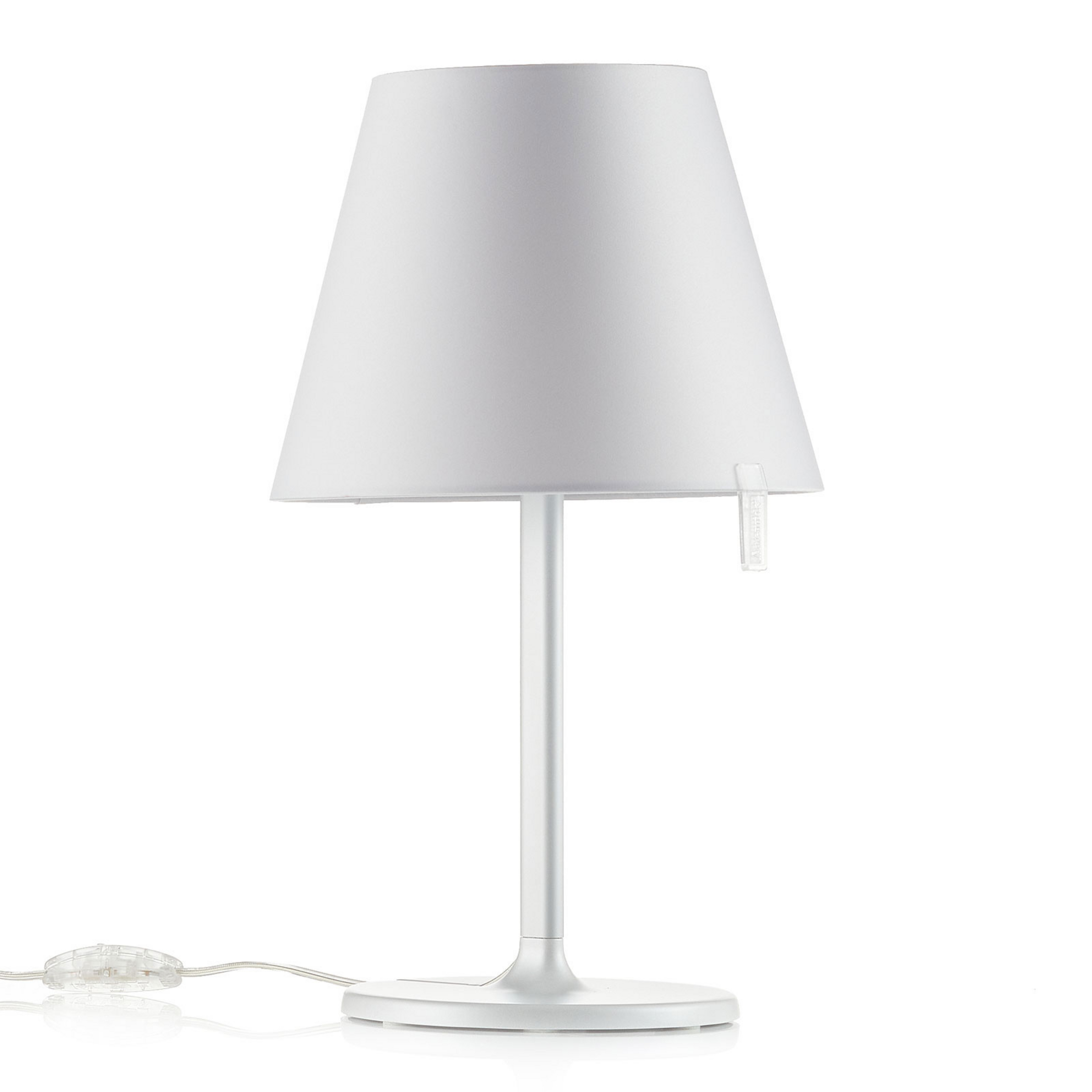 Melampo Notte T Bordslampa Grå - Artemide