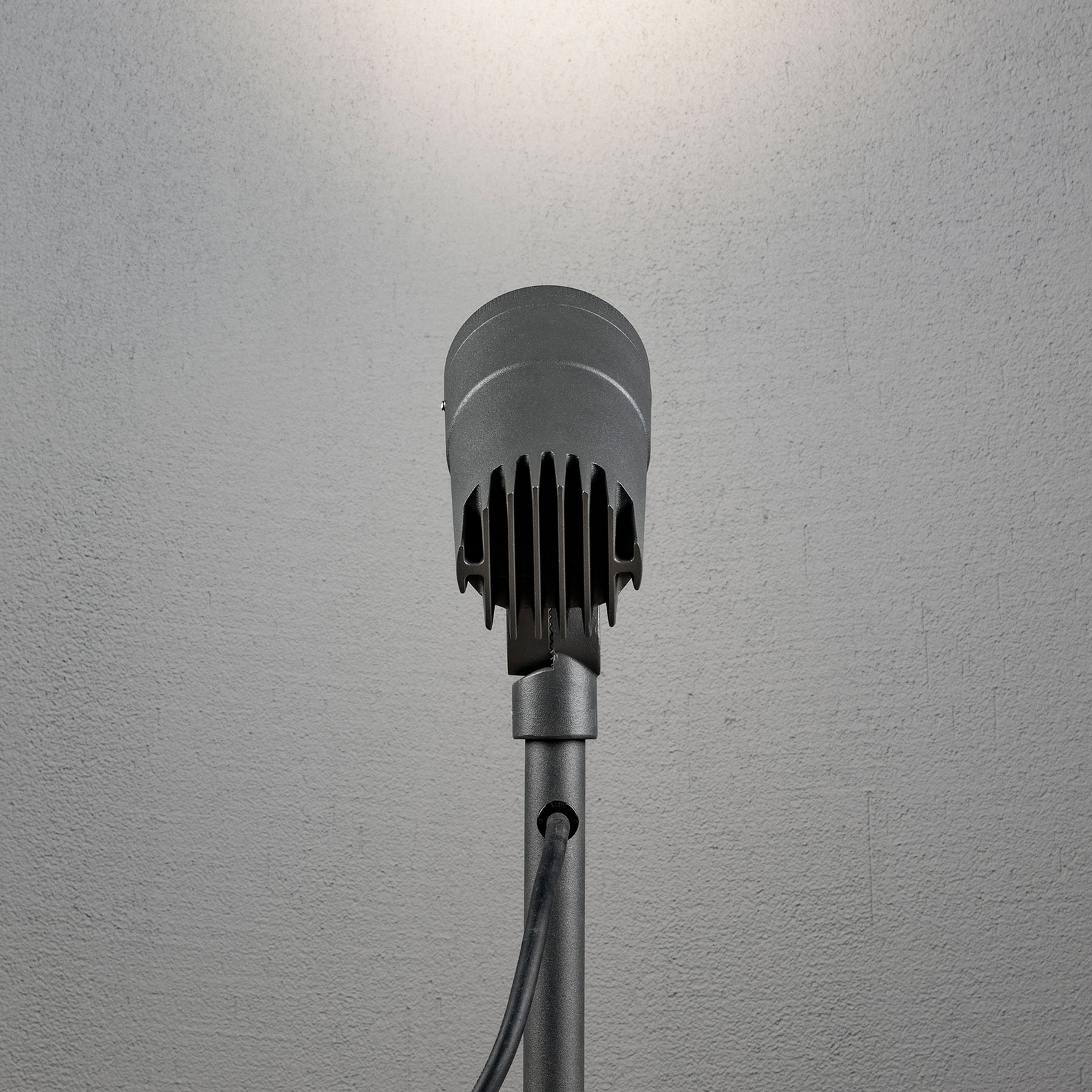 Andria LED-spot med jordspyd 12 V, 3 W