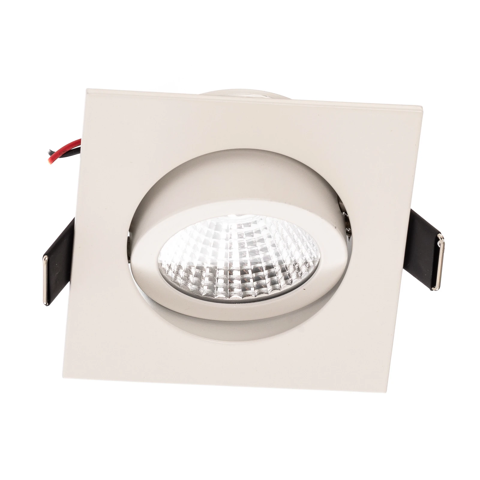 BRUMBERG spot encastré 38° dim-to-warm blanc