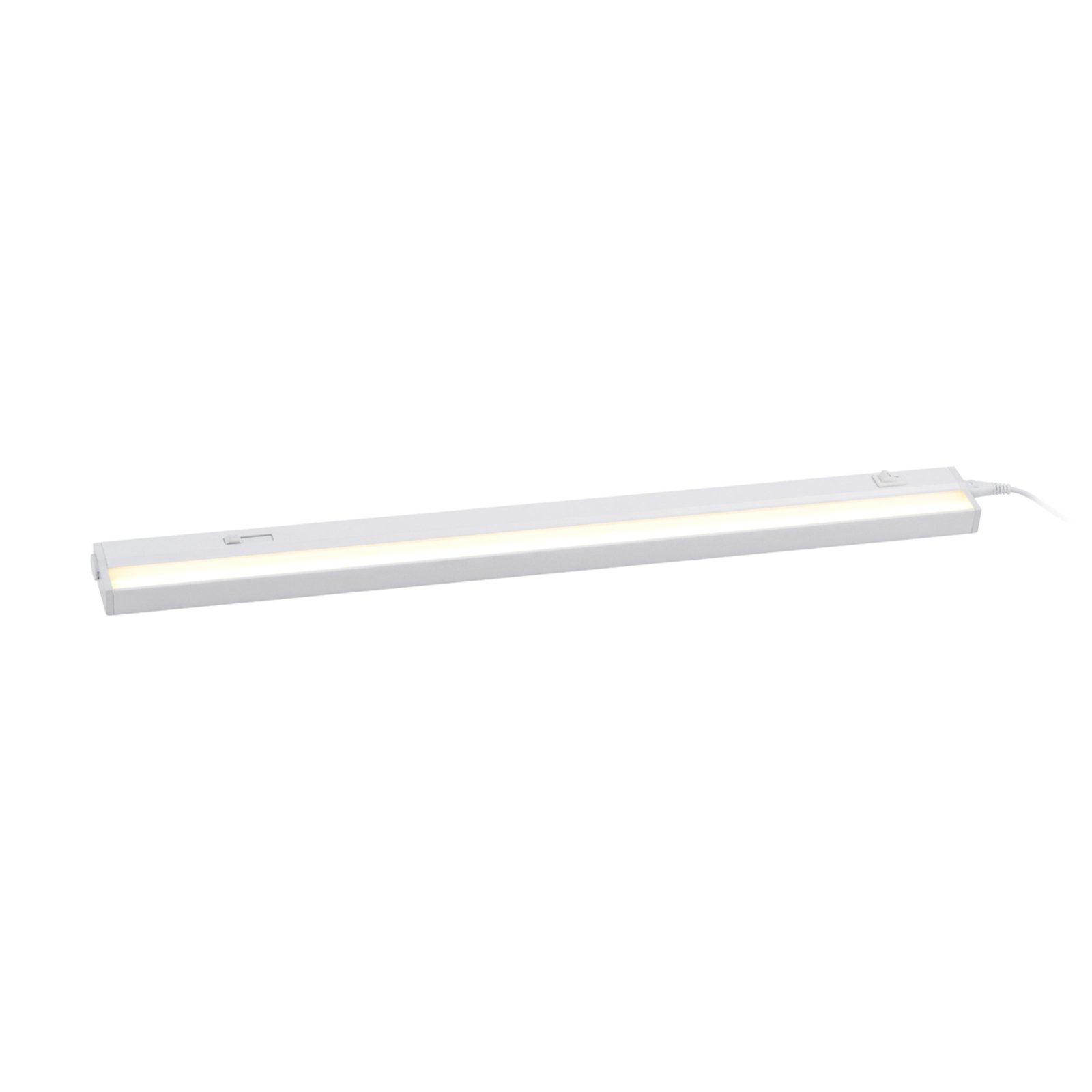 LED-kaapinalusvalaisin Conero, pituus 42,4 cm