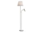 Slender Stojací Lampa White/Off-White - Belid