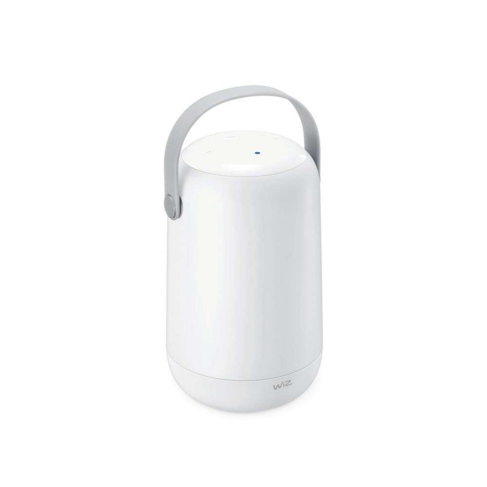 Mobile Portable Bordslampa Wi-Fi White - WiZ