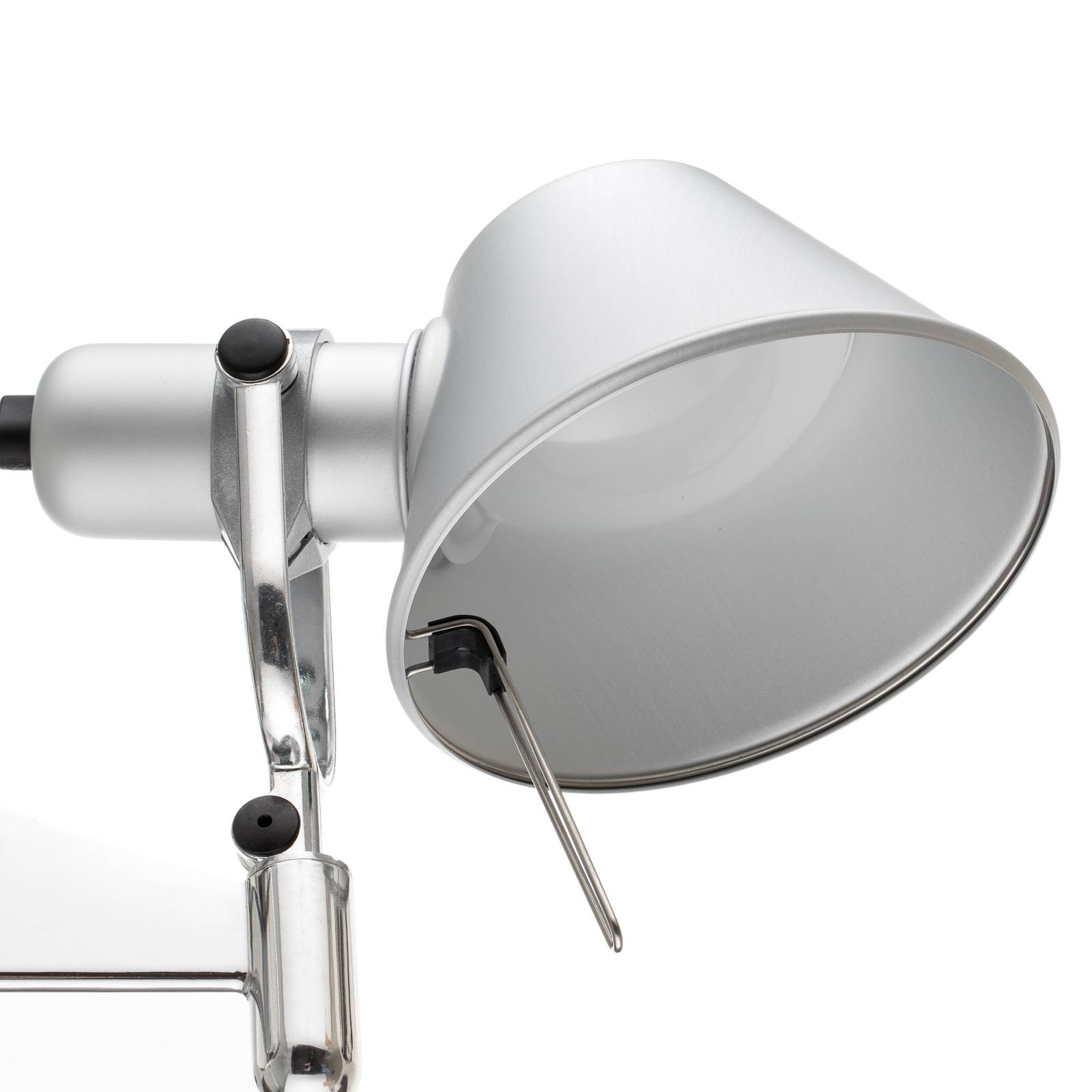 Artemide Tolomeo Faretto bez przełącznika, 2 700 K