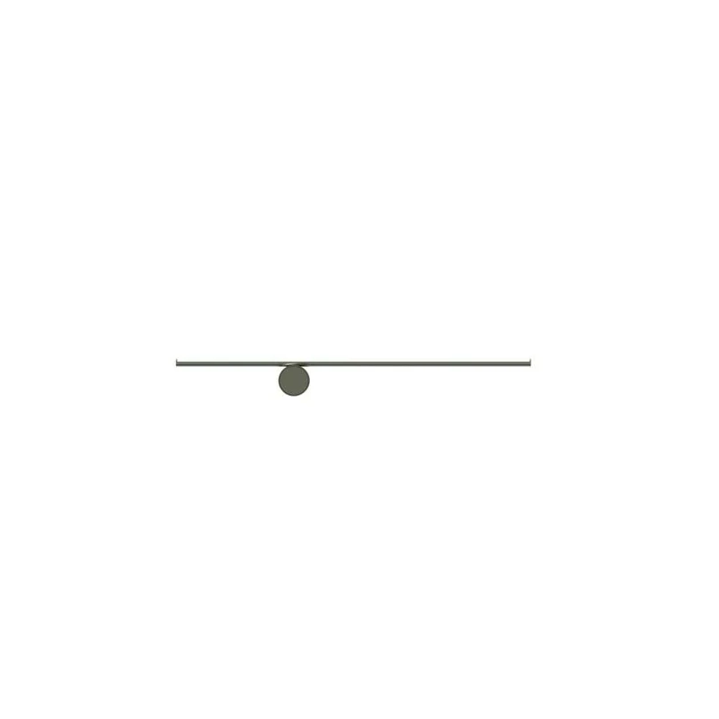 FLOS – Coordinates W1 Wandleuchte Moon Grey