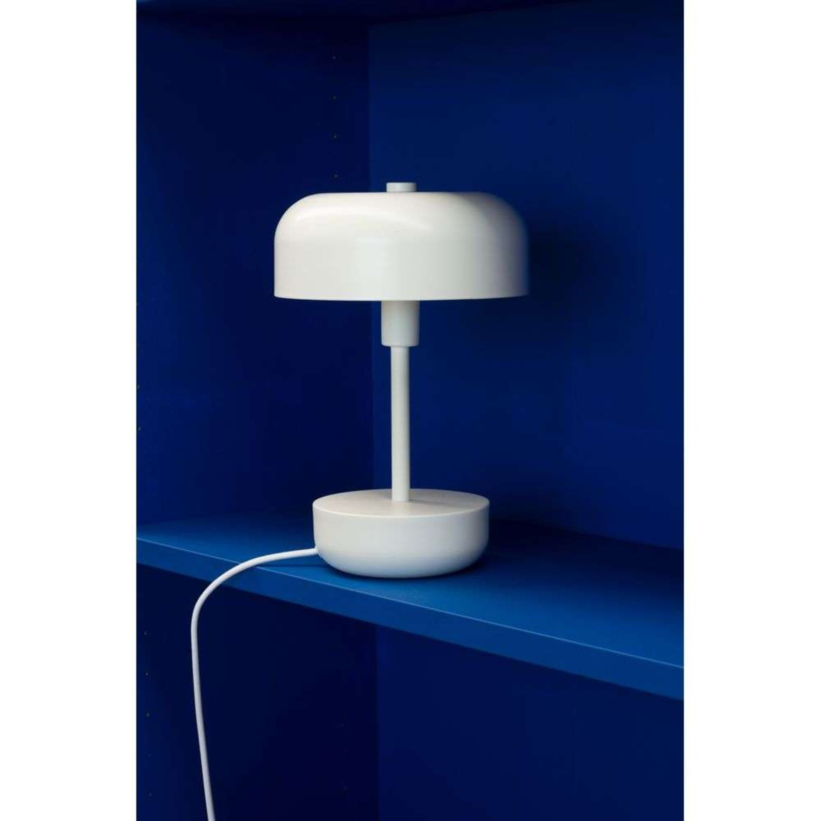 Haipot Table Lamp White - DybergLarsen