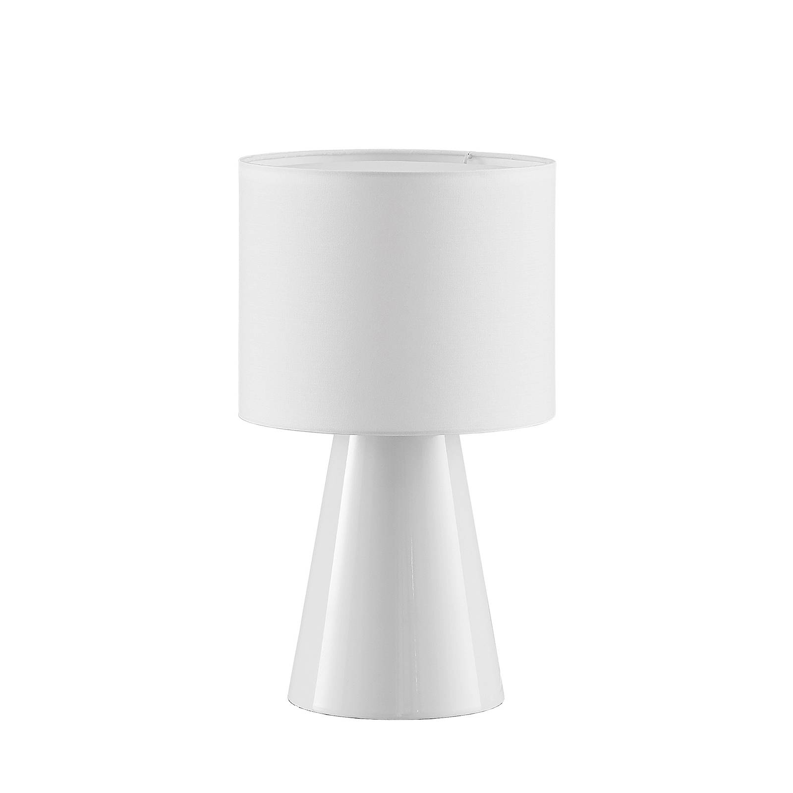Lindby Table Lamp - Living / Dining Room - Modern - White