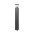 Egon LED Zahradní Lampa H90 Graphite - Lucande