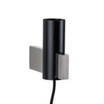 Paulmann Aik wall light with cable and plug