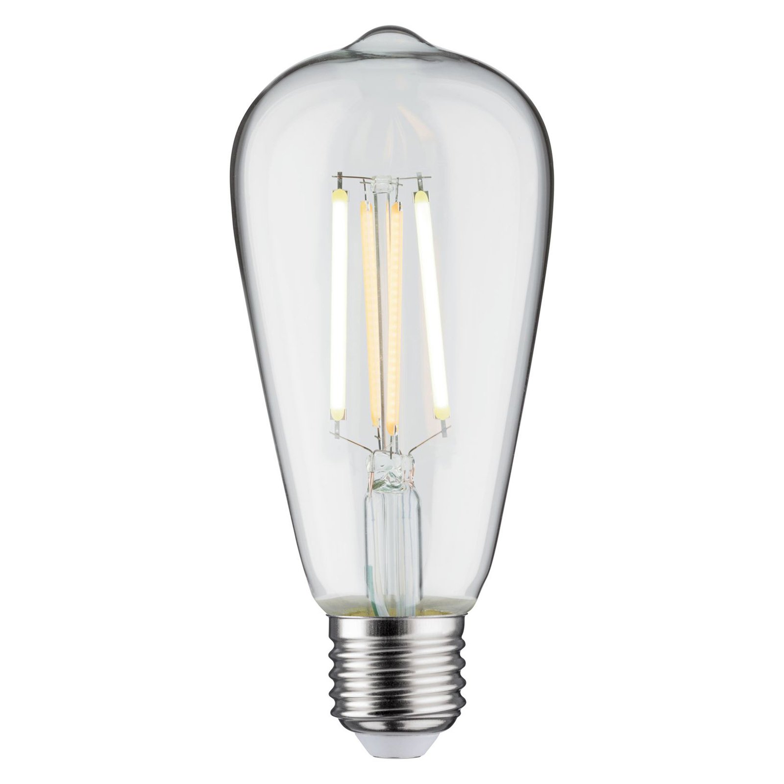 Paulmann rustic LED bulb E27 7 W ZigBee, CCT