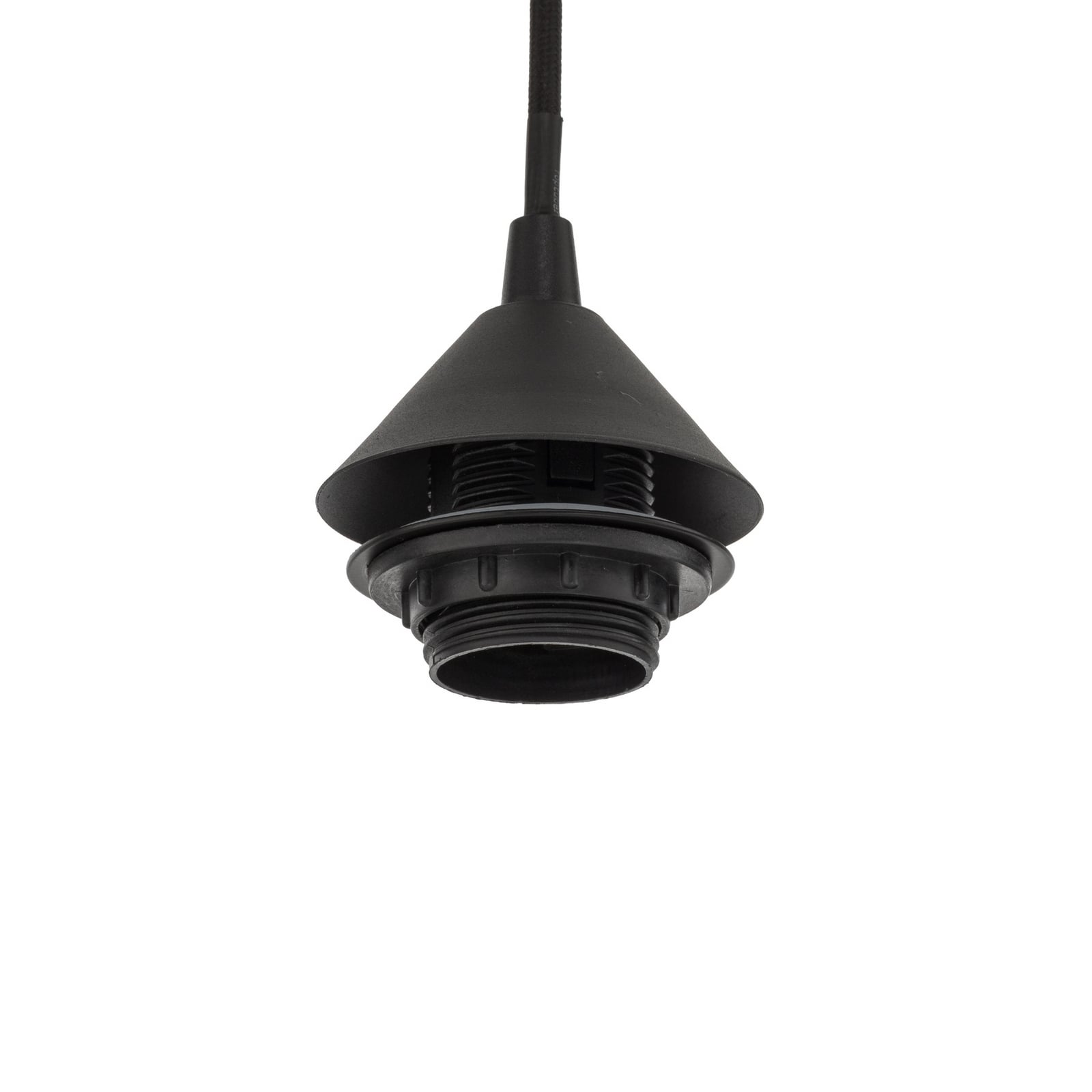 Marla Hanglamp Smoke - Lindby