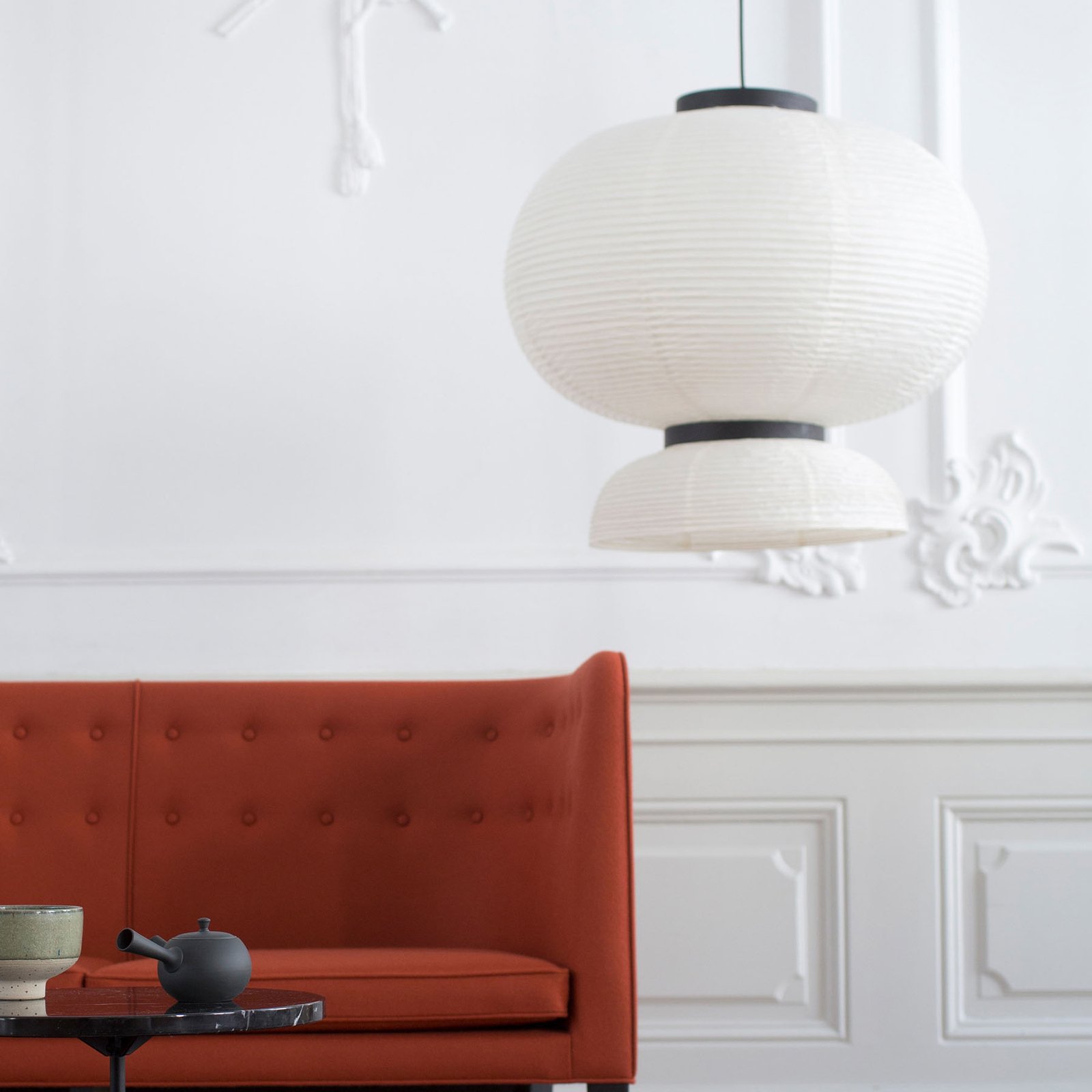 Formakami JH5 Pendelleuchte - &Tradition Formakami JH5 Pendelleuchte - &Tradition