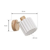 product size
