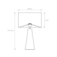product size