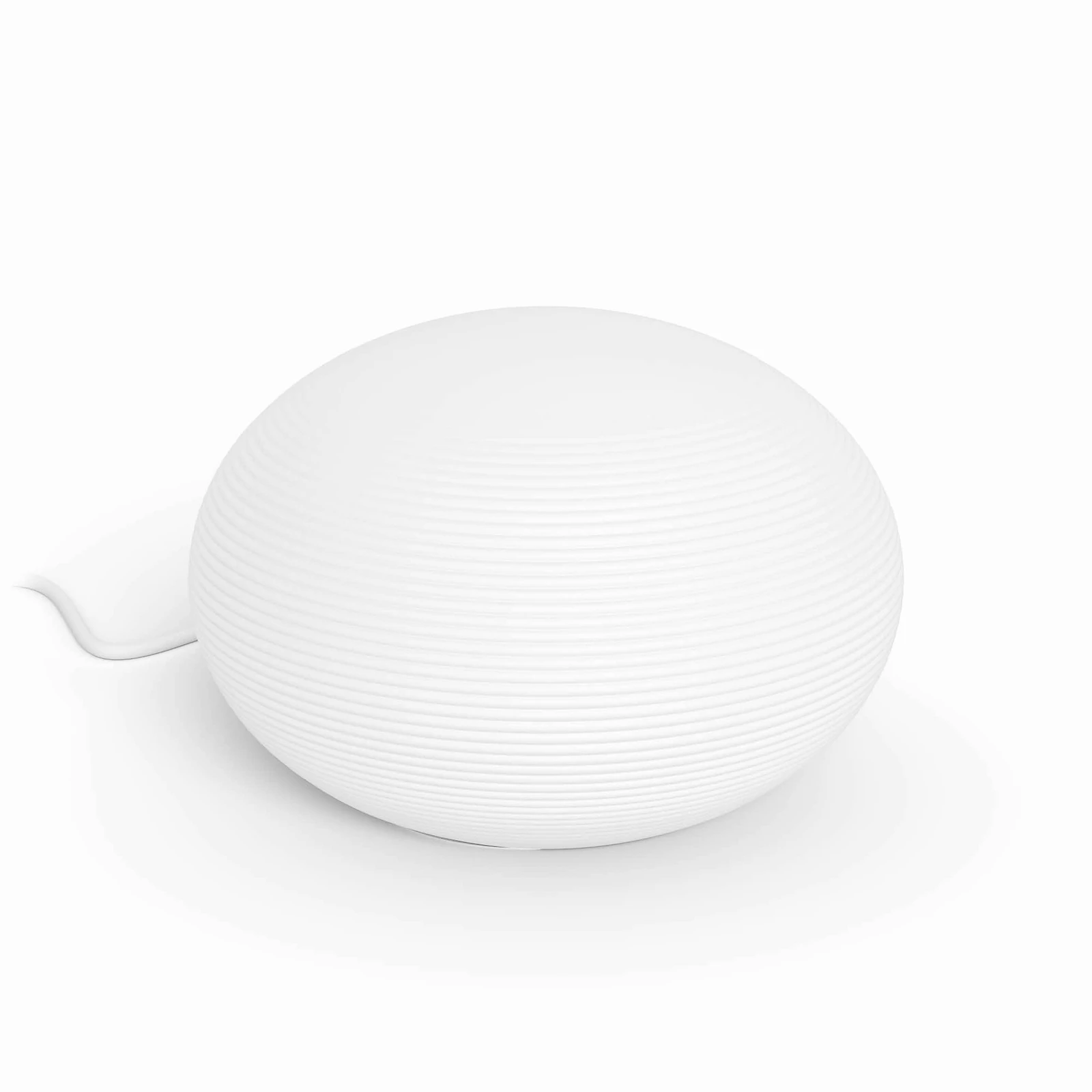 Philips Hue Flourish LED-Tischleuchte, RGBW
