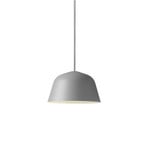 Ambit Taklampa Ø16,5 Grey - Muuto