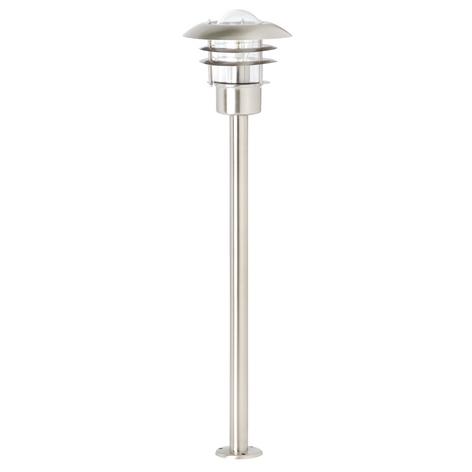 Borne lumineuse scandinave Terrence