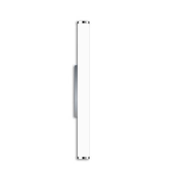 Baulmann 65.111.14 LED-Wandleuchte 60 cm chrom