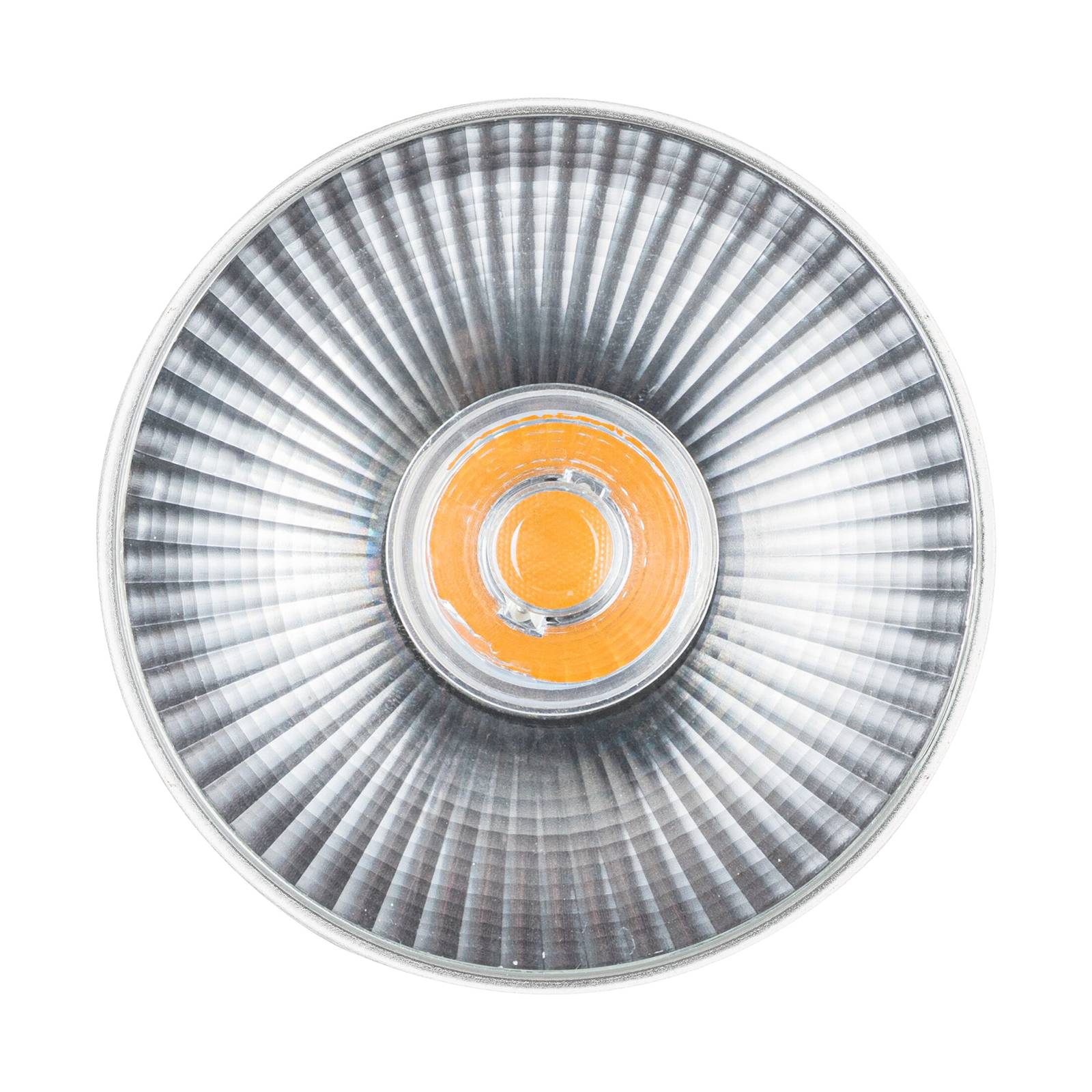 Paulmann Paulmann LED reflektor GU10 QPAR111 6,5W 2 700K