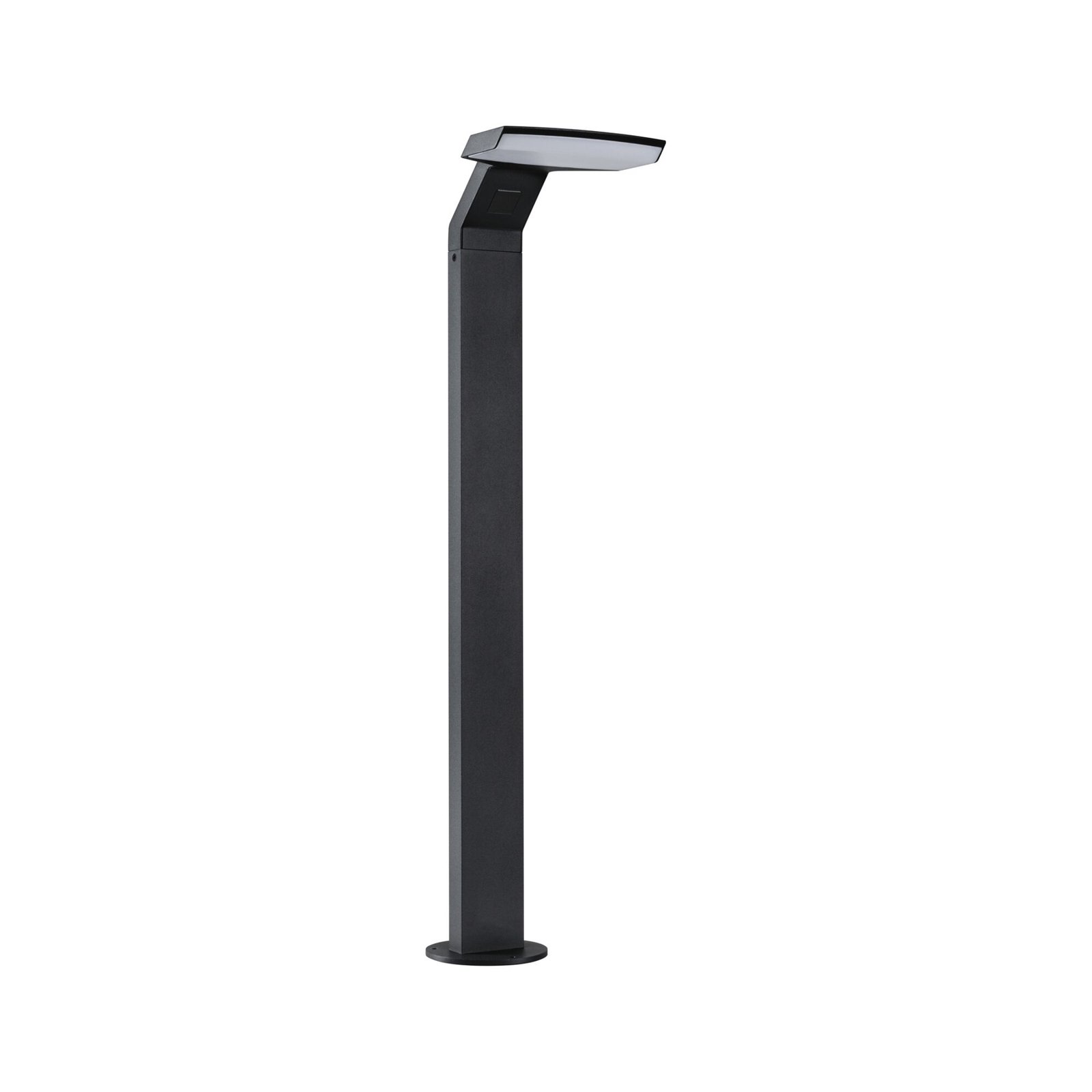 Zenera Borne de Jardin SWR Antracit - Paulmann