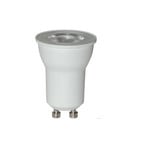 LED-Leuchtmittel GU10 MR11 2,8 W 3.000 K dimmbar - Belid
