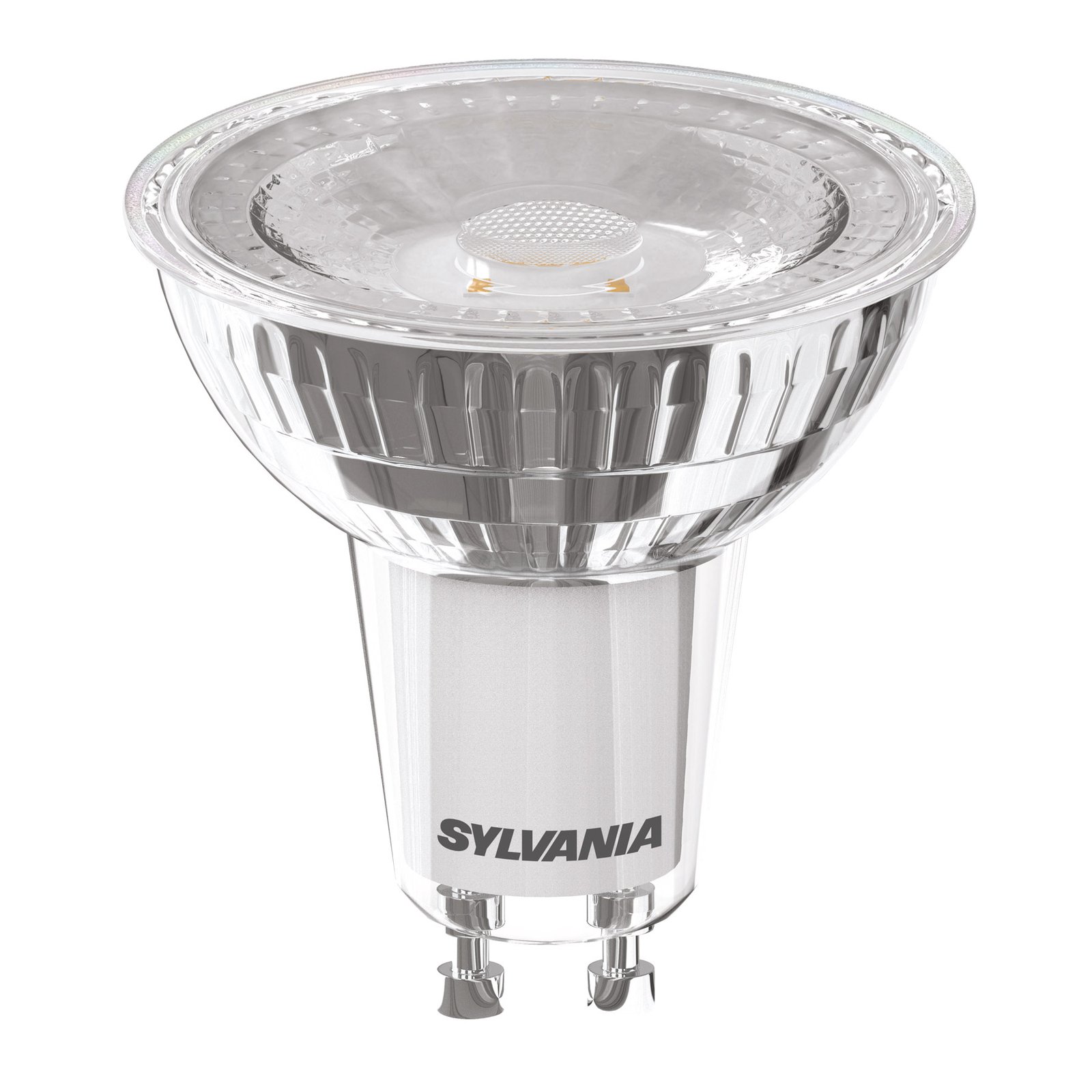 Reflector LED bulb GU10 Superia 6 W 36° dim 2700K