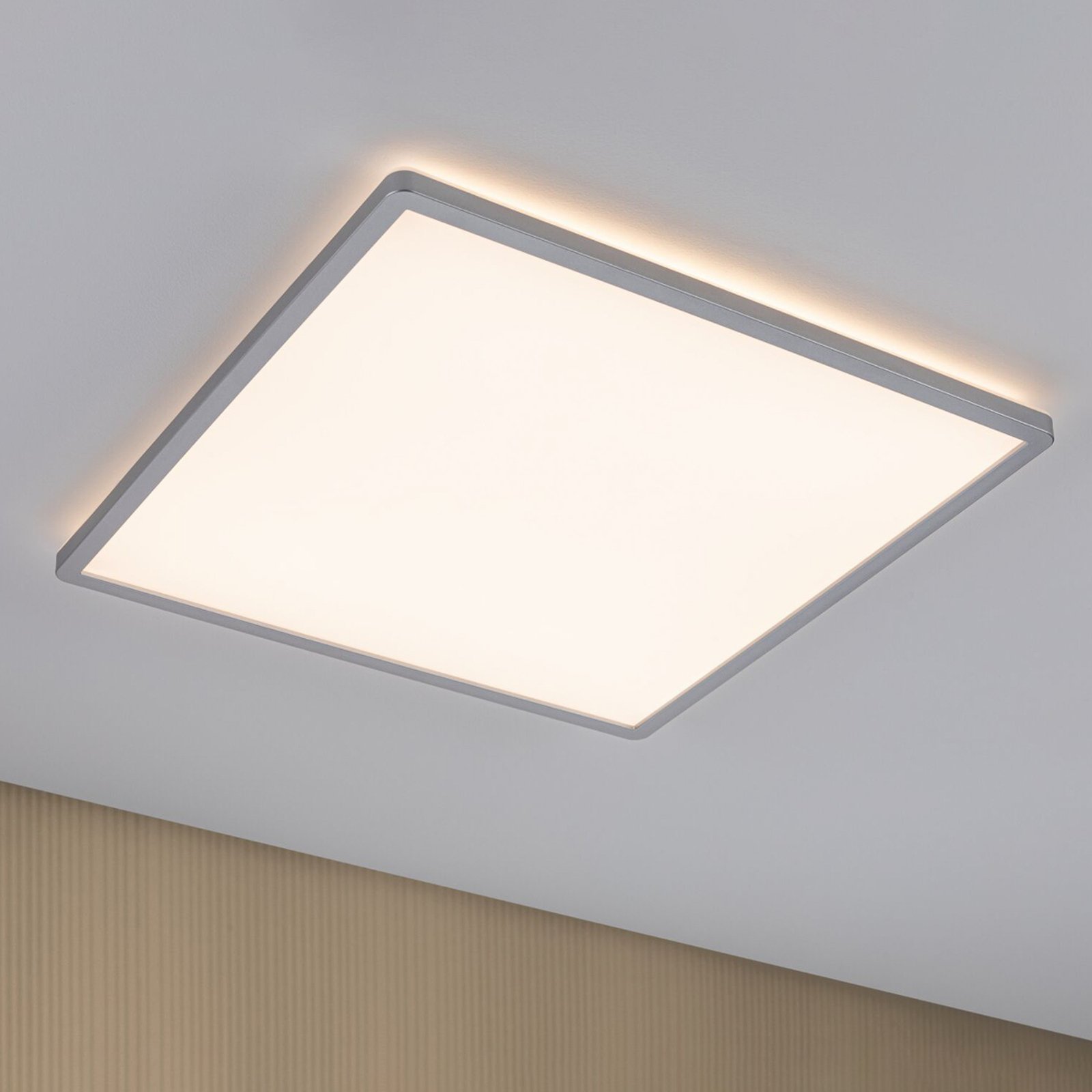 Paulmann Atria Shine Panel 3-step-dim 42x42cm 830