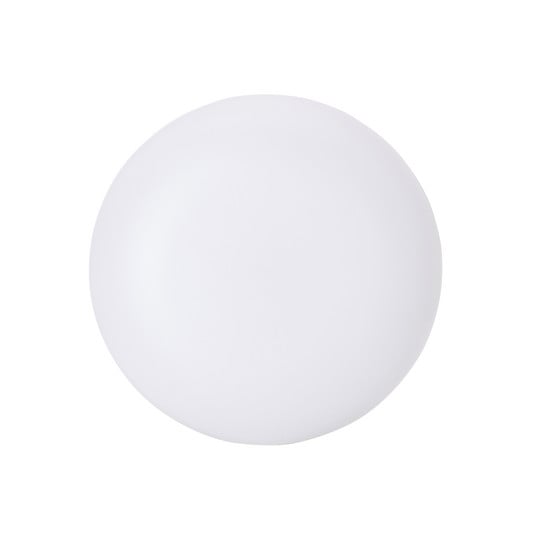 GX53 LED bulb, 19 W, 3,000 K, Ø 20 cm, dimmable – Beacon