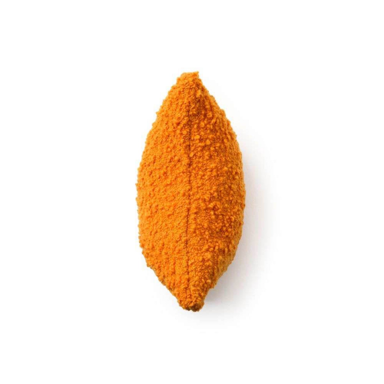 Bobble Kudde 45x45 Ochre - Tom Dixon