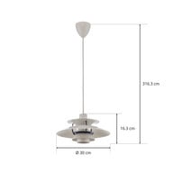 product size
