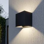 Evie - outdoor wall light with LEDs