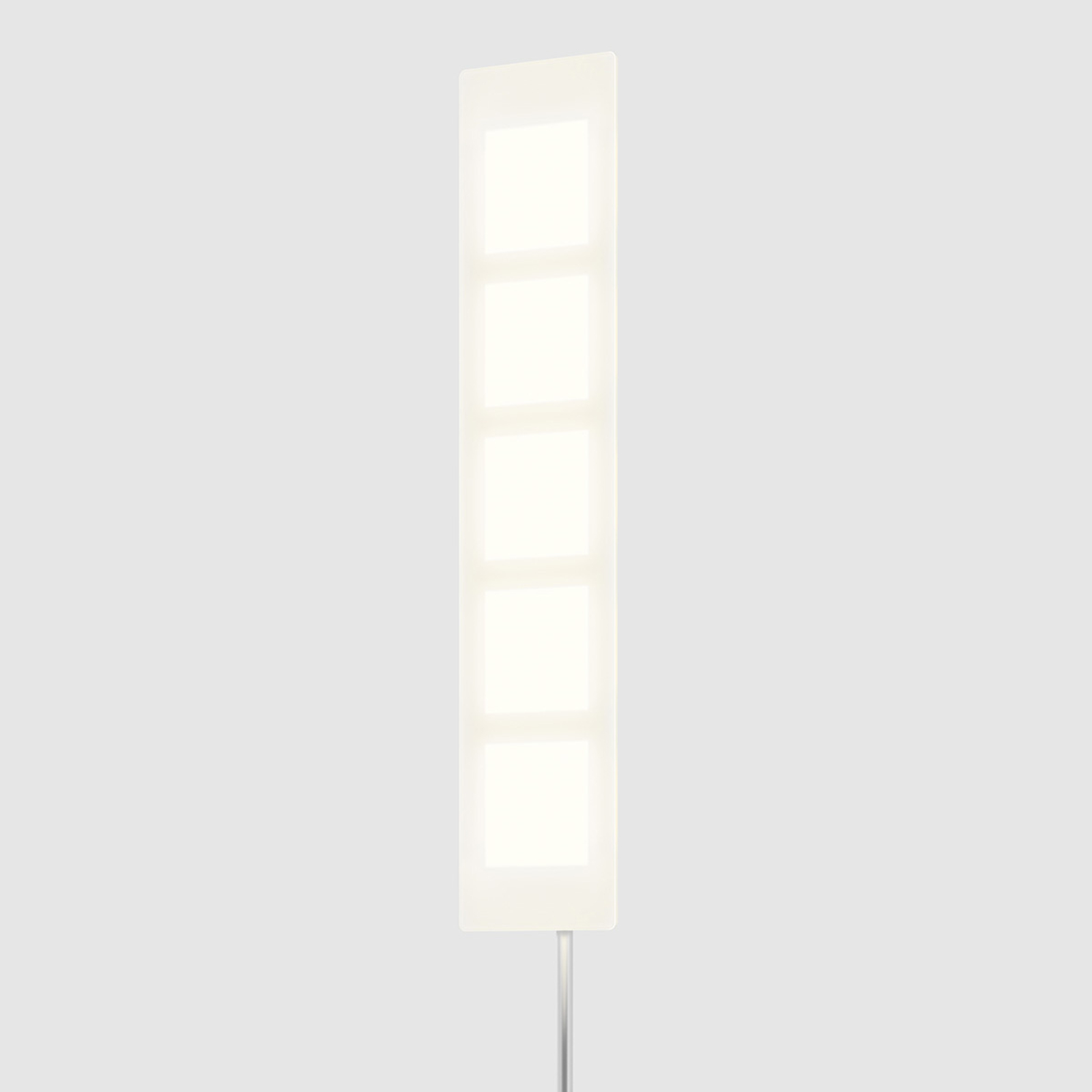 OMLED One f5 Stehlampe mit OLEDs