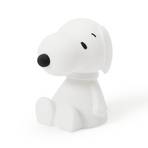 Snoopy First Light Portable Tischleuchte Weiß - Mr. Maria