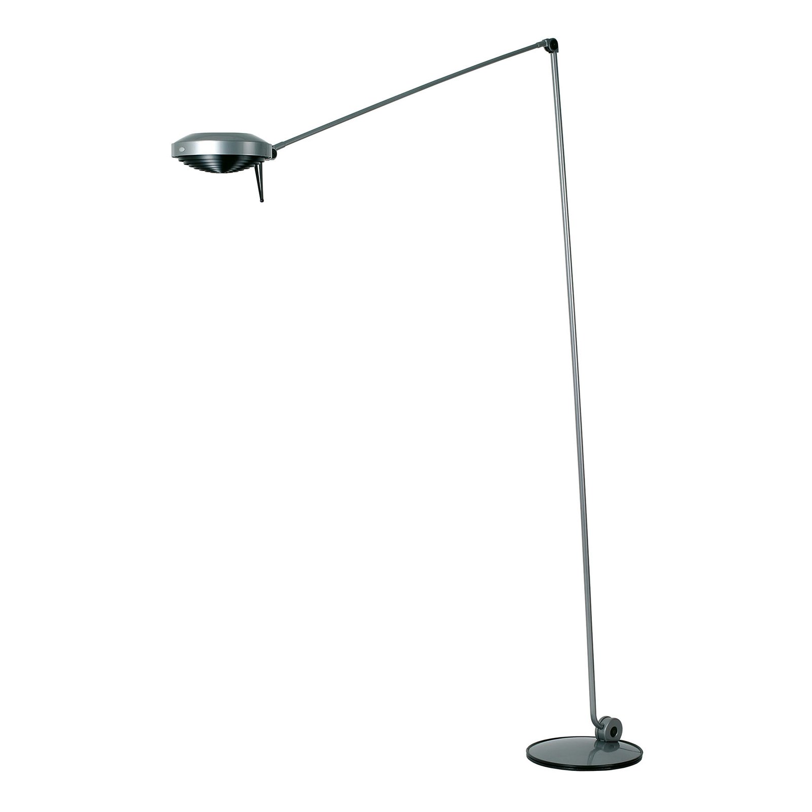 Lumina Elle LED-gulvlampe højde 200 cm 3.000K