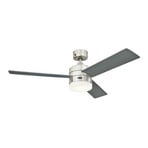 Alta Vista LED-Deckenventilator, grafit, Holz - Westinghouse