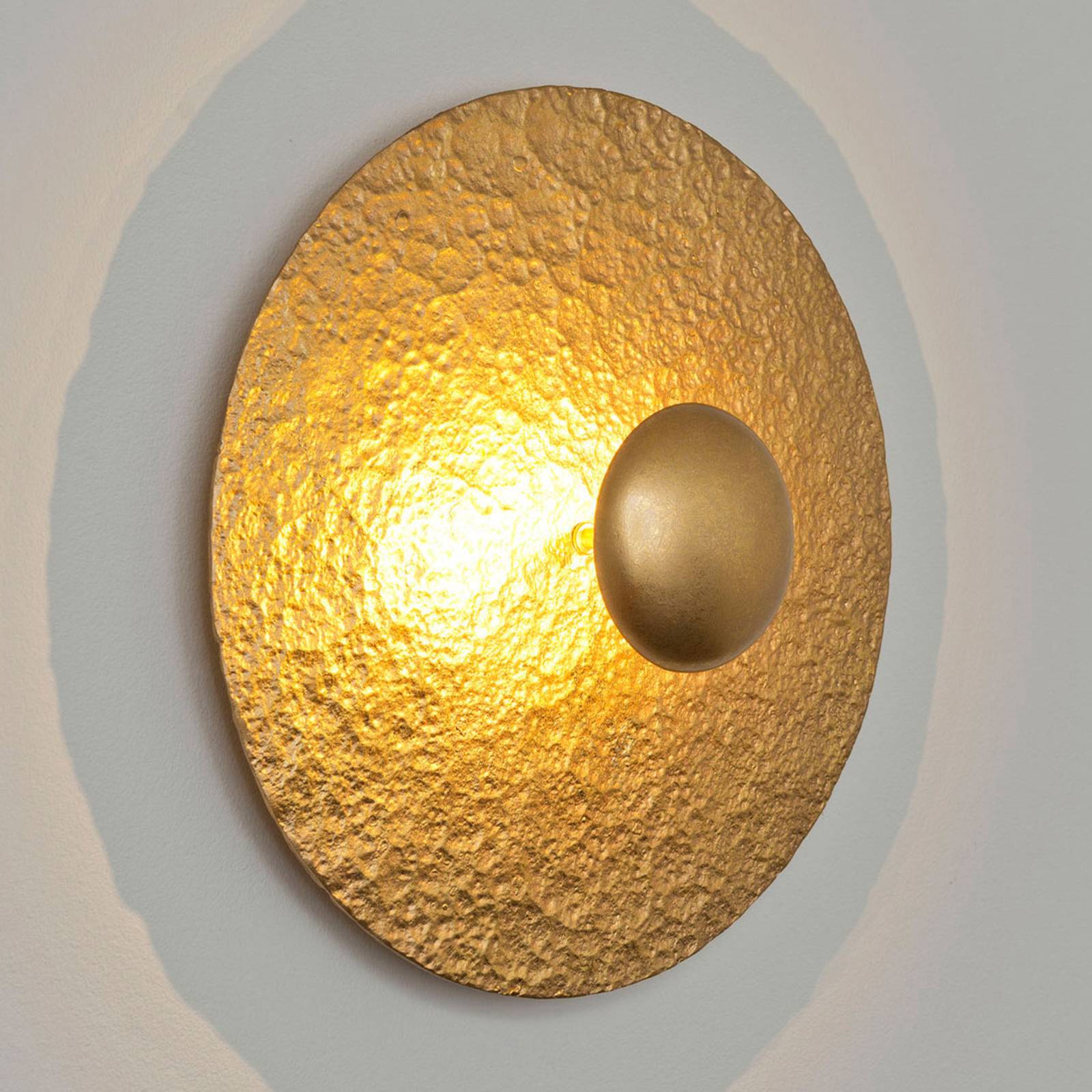 Lampa sufitowa LED Polpetta