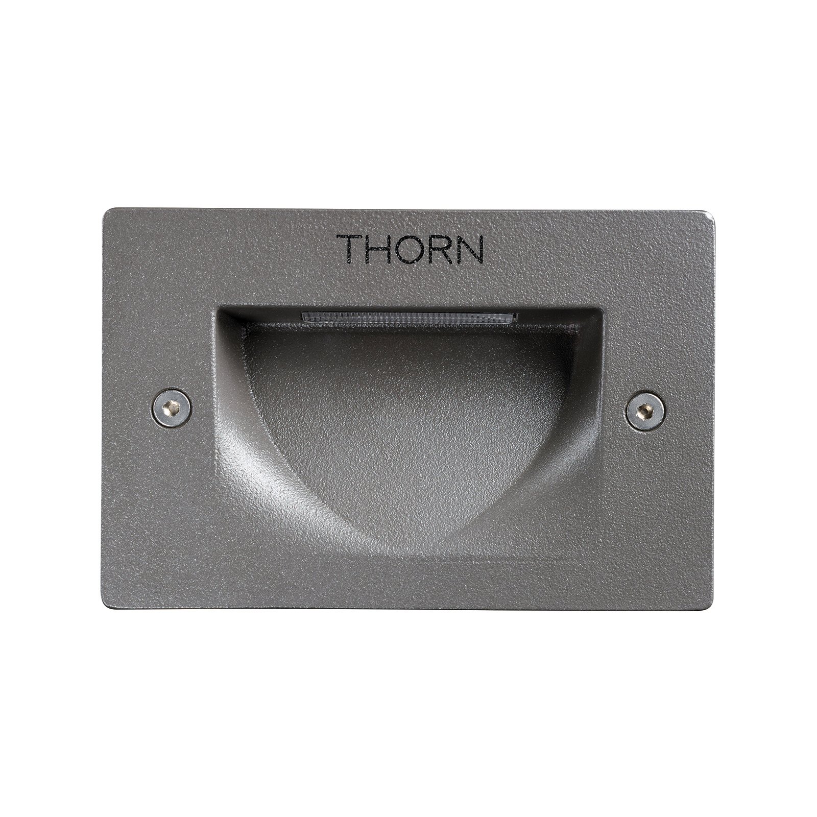 Thorn Jalon LED χωνευτό φωτιστικό τοίχου για εξωτερικούς χώρους 4.000K