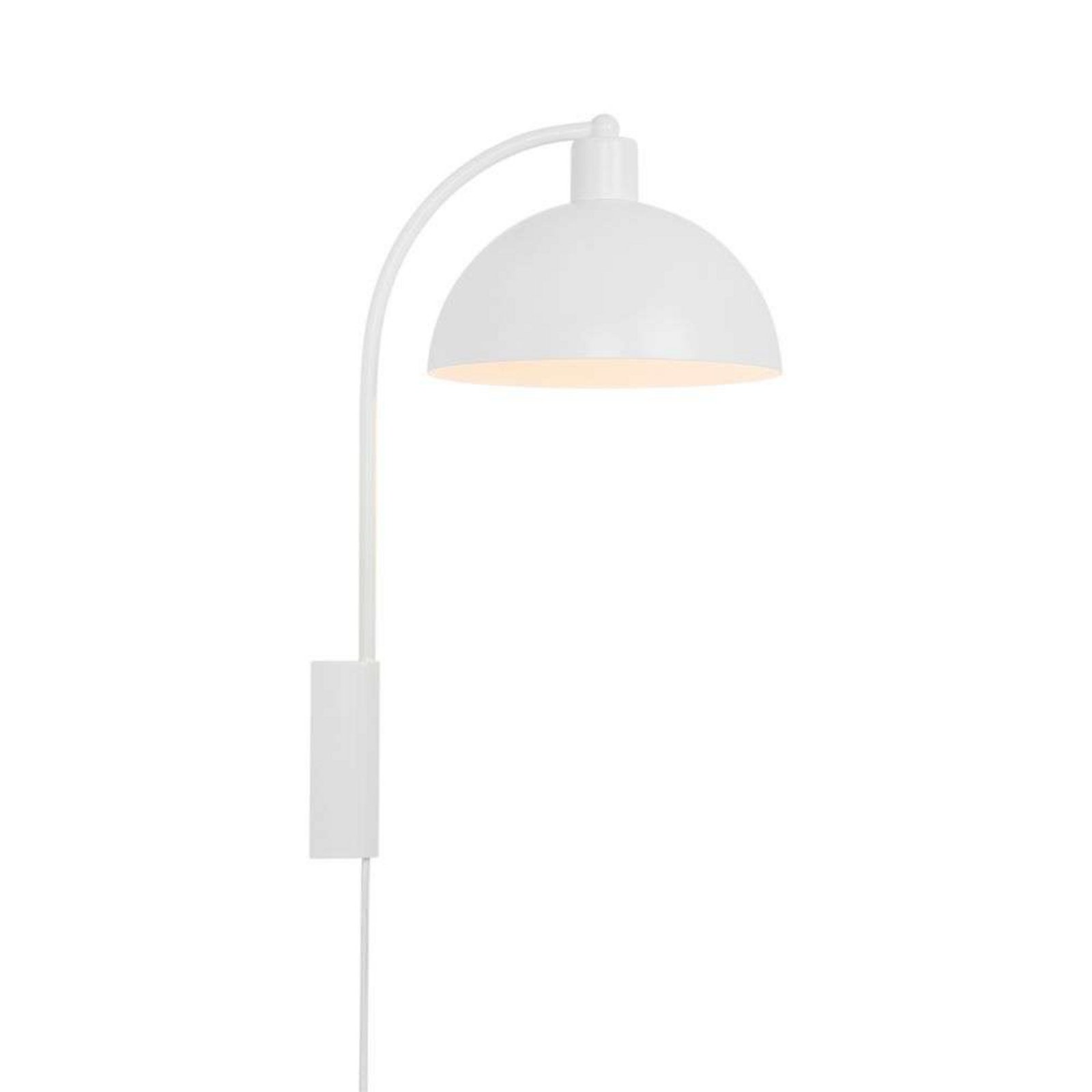 Ellen 20 Aplică de Perete White - Nordlux