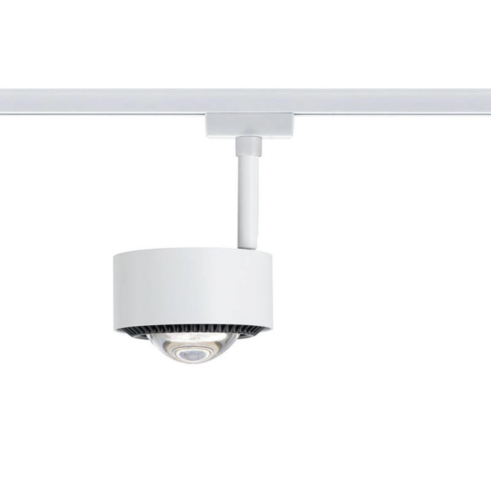 Paulmann Aldan URail spot LED 2.700K blanc