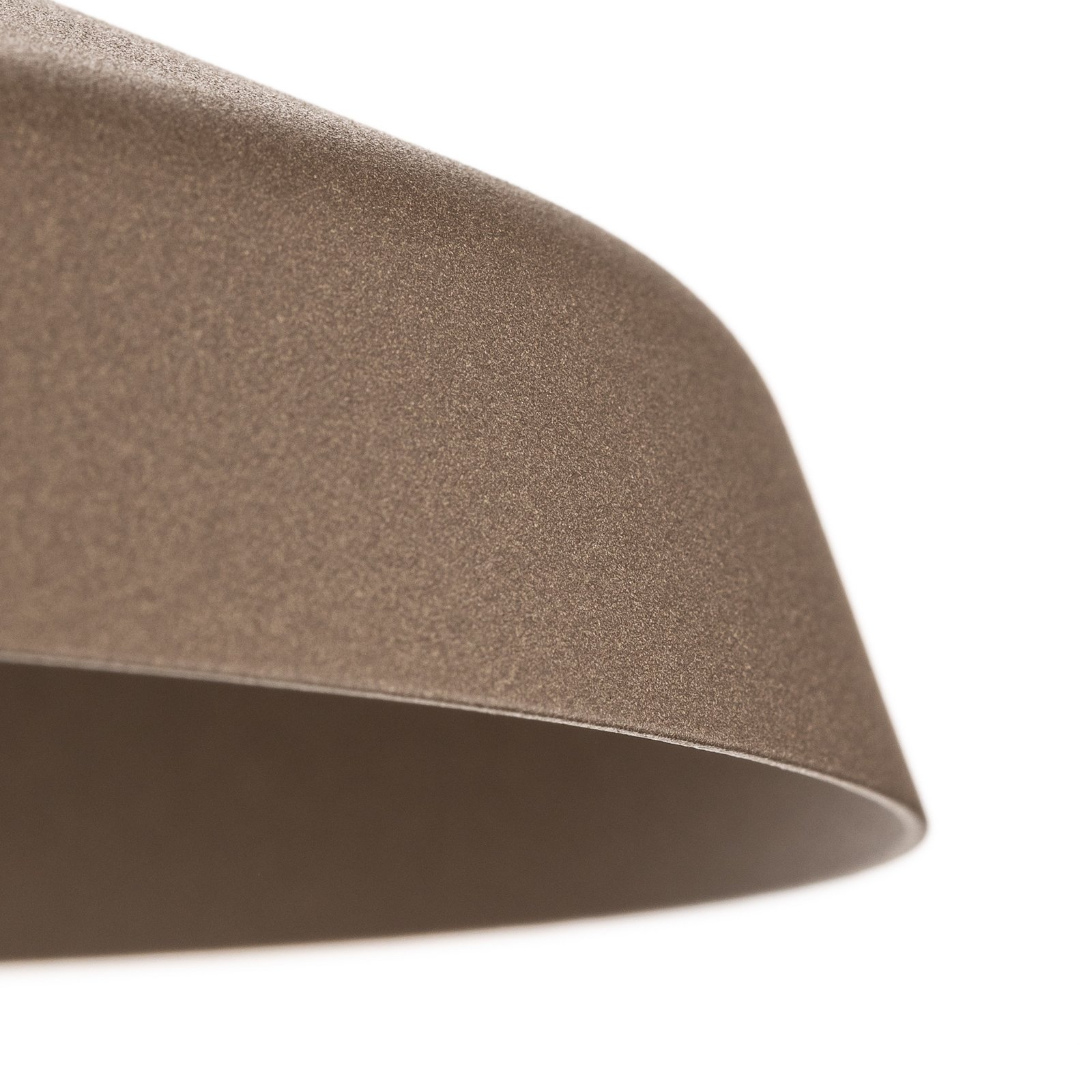 Titan Pendant Ø400 Sand - Belid