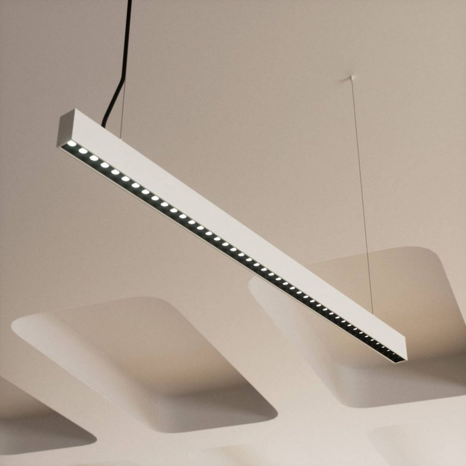 Jolinda Hanglamp Silver - Arcchio
