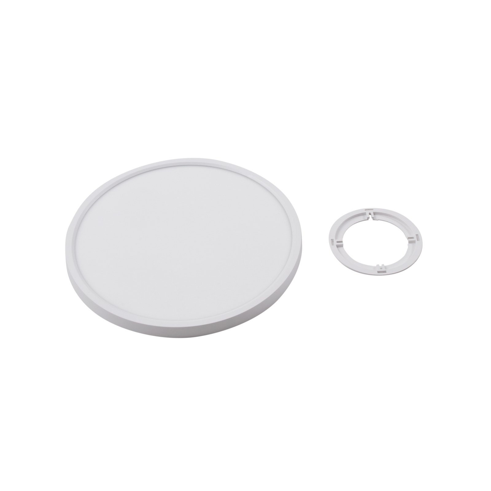 Diki LED Kattovalaisin Ø40 CCT White - Lindby