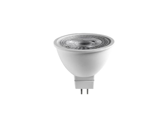 Žiarovka LED 4W (180lm) ST64 Clear CRI90+ Stmievateľný GU5.3 - Belid