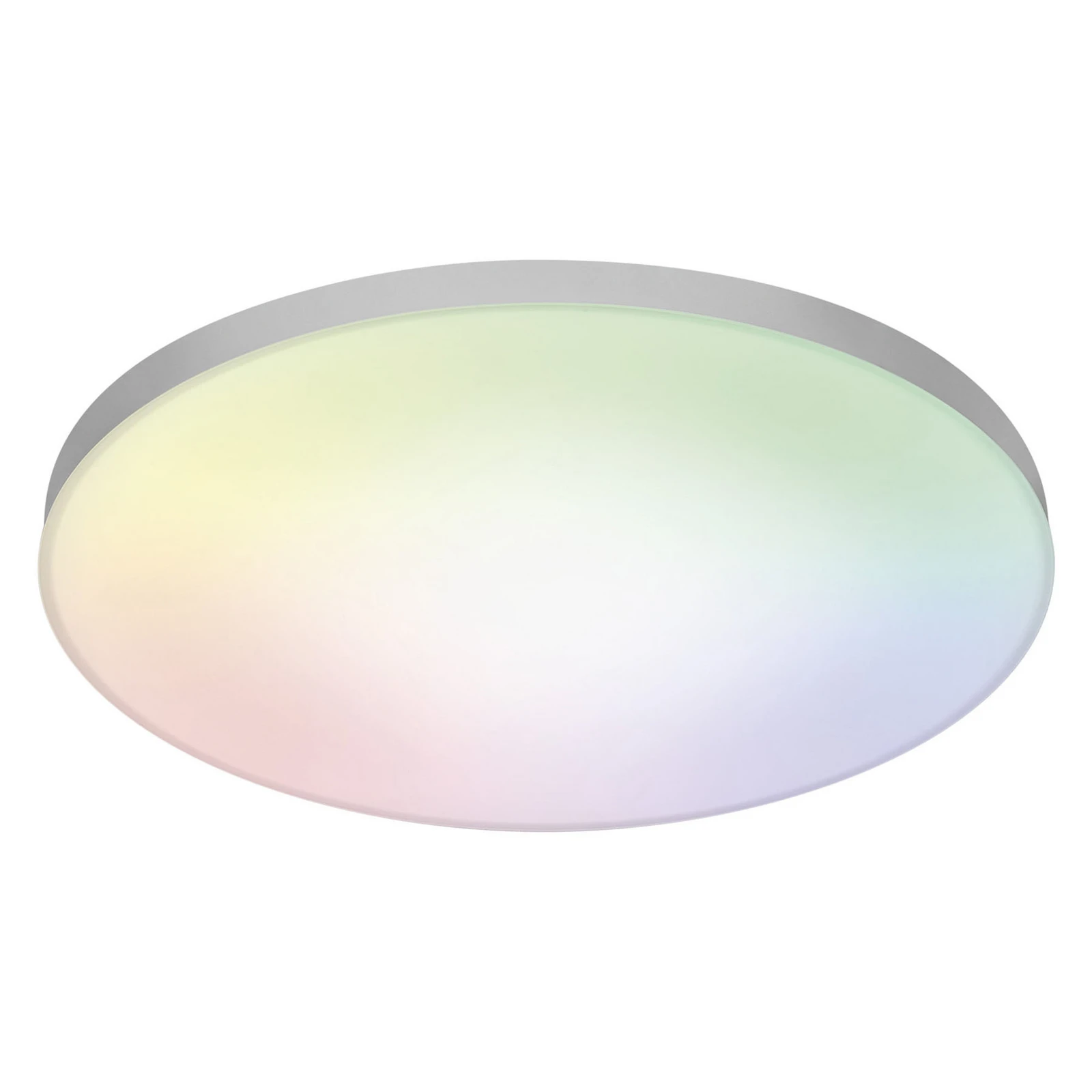 LEDVANCE SMART WiFi Planon LED panelė RGBW Ø30cm
